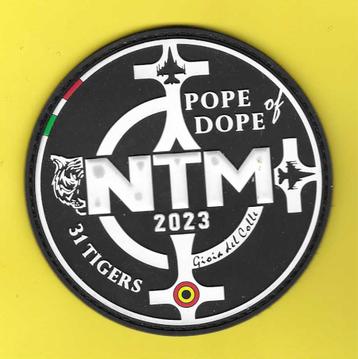 MILITARIA, Envoi, Armée de l'air, Emblème ou Badge