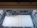 Mercedes Sprinter cabine bed, Caravans en Kamperen, Ophalen, Zo goed als nieuw