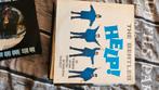 190 vinyl  platen, Ophalen, Gebruikt