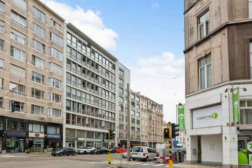 Appartement te huur in Antwerpen, 1 slpk, Immo, Maisons à louer, Appartement, C