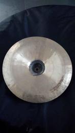 wuhan china cymbaal, Muziek en Instrumenten, Ophalen of Verzenden, Zo goed als nieuw, Overige merken