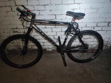 Mountainbike Thompson 150 - 600 Euro, afstellen beschikbaar voor biedingen