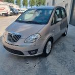 Musa 2.0 multijet 74kw 2009, leder, airco ..., Auto's, Leder, Bedrijf, Te koop, Musa