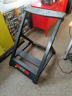 Next level racing wheel stand, Ophalen, Zo goed als nieuw