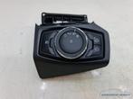 Ford Focus III lichtschakelaar licht schakelaar BM5T-13A024-, Gebruikt, Ford