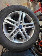 Jantes alu Ford Galaxy 2, Enlèvement, Jante(s)