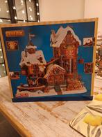 LEMAX ELF MADE TOYS HUIS NIEUW, Enlèvement ou Envoi, Neuf