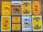 Speelkaarten CAMEL sigaretten, Ophalen of Verzenden, Zo goed als nieuw, Speelkaart(en)