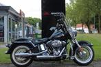 Harley-Davidson Heritage Softail FLSTC Heritage Softail Clas, Entreprise, Chopper, 1584 cm³