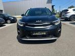 Kia Stonic, 1.0 benzine, 100 pk, Carplay-Android/ Camera, Voorwielaandrijving, Stof, Euro 6, Bedrijf