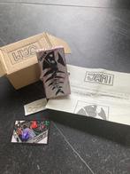 Jam Pedals Ripple phaser, Muziek en Instrumenten, Effecten, Ophalen of Verzenden, Zo goed als nieuw, Overige typen