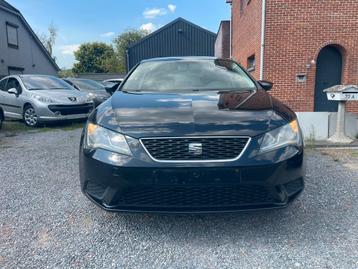 Seat Leon 1.2 TSI Benzine,Airco,Gps,..., Autos, 1197 cm³, Euro 5, Achat, 63 kW