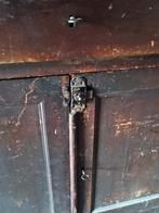 brocante commode, Huis en Inrichting, Ophalen, Gebruikt, 100 tot 150 cm, 25 tot 50 cm