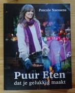 Puur eten 1 & 2 - Pascale Naessens, Pascale Naessens, Ophalen of Verzenden, Zo goed als nieuw, Europa