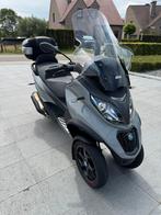 Piaggio MP3 500 HPE - 7.850 Km in top conditie, met topcase, Motoren, Motoren | Piaggio, 2 cilinders, 493 cc, Particulier, Overig
