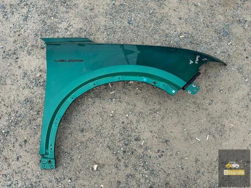 Alfa Romeo Tonale rechtervoorvleugel, Auto-onderdelen, Carrosserie, Alfa Romeo, Gebruikt
