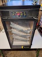 Rcom, Maru380, incubateur, Enlèvement, Couveuse