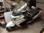 SYM 400 maxi, Ophalen, 400 cc, Overige modellen, Zo goed als nieuw