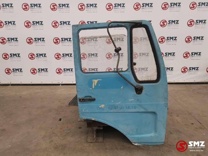 Occ Deur rechts Mercedes SK, Auto-onderdelen, Vrachtwagen-onderdelen, Mercedes-Benz, Carrosserie en Plaatwerk, Gebruikt