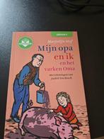 Marjolein Hof en Anna Wolz: 2 boeken 4de leerjaar, Ophalen, Zo goed als nieuw, Fictie algemeen