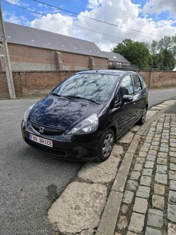 Honda Jazz 1.4 115000Km 1er propriétaire beschikbaar voor biedingen