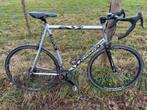 Ridley Campagnolo Xenon maat 66 koersfiets, Fietsen en Brommers, Ophalen, Zo goed als nieuw
