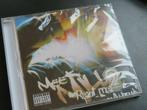 MEEK MILL - The Real Me 2 NEW CD / PHILLYSTREET - 4375 / 201, 2000 tot heden, Ophalen of Verzenden, Nieuw in verpakking