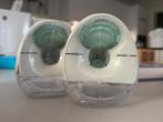 Elvie Wireless Double Pump, Kinderen en Baby's, Ophalen of Verzenden, Zo goed als nieuw