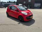 2006 Citroen C1 Personenauto, Auto's, Gebruikt, Bedrijf, Handgeschakeld, Euro 4