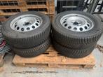 Nieuwe set wielen met vierseizoensbanden, Auto-onderdelen, Banden en Velgen, Ophalen