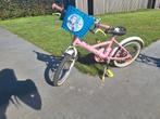 Btwin fiets 16 inch, Ophalen, Zo goed als nieuw