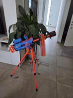 x shot insanity Rage Fire nerf, Kinderen en Baby's, Speelgoed | Buiten | Actiespeelgoed, Ophalen
