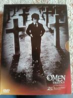 The Omen trilogy 25 anniversary edition 3 dvd, Cd's en Dvd's, Ophalen of Verzenden