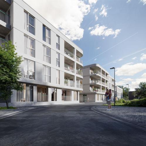 Appartement te koop in Antwerpen, 2 slpks, Immo, Huizen en Appartementen te koop, Appartement