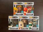 Funko Big Bang Theory SDCC19 set vaulted, Collections, Enlèvement ou Envoi, Neuf