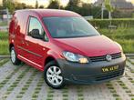 Vw Caddy 1.2 TSI Carplay 79.000Km Garàtie 12 Mois, Auto's, Euro 5, 63 kW, Verlengde garantie, Handgeschakeld