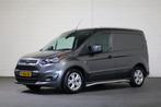 Ford Transit Connect 1.5 TDCI L1 Trend Euro 6 Airco Navigati, Autos, Camionnettes & Utilitaires, Boîte manuelle, Argent ou Gris