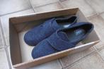 orthopedische pantoffels solidus 38,5, Kleding | Dames, Schoenen, Ophalen, Solidus, Blauw, Zo goed als nieuw