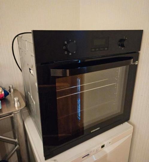 Samsung inbouwoven, Elektronische apparatuur, Ovens, Zo goed als nieuw, Grill, Ophalen
