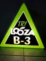 Lichtreclame Looza B-3, Enlèvement, Comme neuf