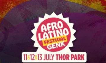 afro latino  - combi - 1p /// VERKOCHT beschikbaar voor biedingen