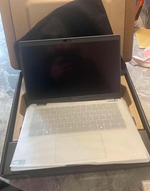 Dell latitude 5350 intel core ultra 7, Computers en Software, Windows Laptops, Zo goed als nieuw, SSD, Ophalen of Verzenden