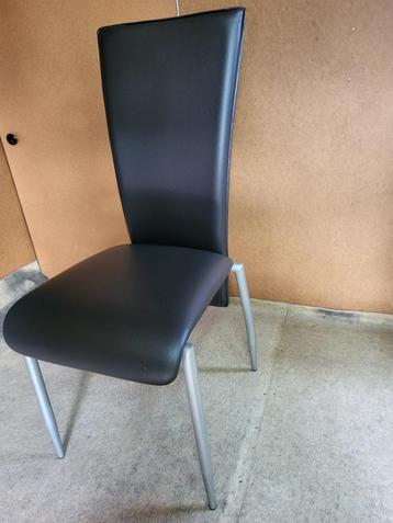 Stoelen - 3 stuks, Neuf, Trois, Enlèvement, Métal
