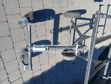 Chariot de karting stone beschikbaar voor biedingen