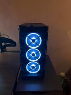 Gaming PC - Ryzen 5 5600x / RX 6700 XT / 16GB / 1TB NVME, Computers en Software, Ophalen, AMD Ryzen 5, Zo goed als nieuw, Gaming