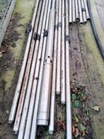 Bronpomp GRUNDFOS MS 4000, Tuin en Terras, Waterpompen, Ophalen, Gebruikt, Elektrisch, Bronpomp