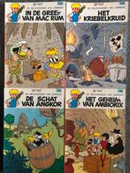 Strips aan 2,5€, Enlèvement, Utilisé