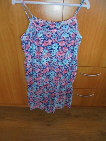 Zomerse playsuit (12 à 14 jaar) beschikbaar voor biedingen