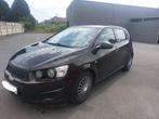 Chevrolet Aveo, Auto's, Chevrolet, Voorwielaandrijving, Euro 5, Stof, Aveo