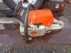 Stihl kettingzagen, Tuin en Terras, Hand-tuingereedschap, Ophalen, Gebruikt, Overige soorten, Stihl